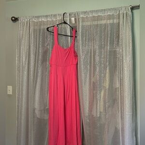 NWT Boden Maxi Dress 12R